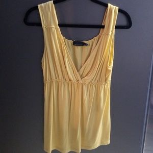 The limited top. Size M